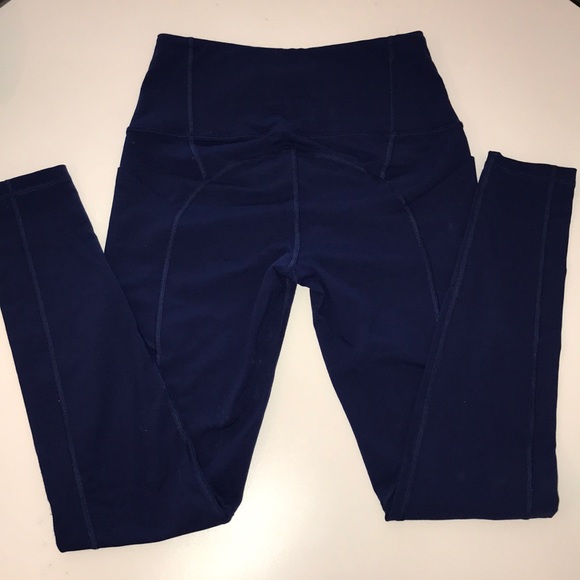 Women’s Victoria’s Secret full length leggings S - Picture 3 of 4